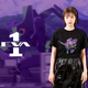 Illustration for article titled iEvangelion/i Is Teaming Up With Anna Sui For Fashion Items In Japan